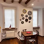 Casetta Del Bassotto