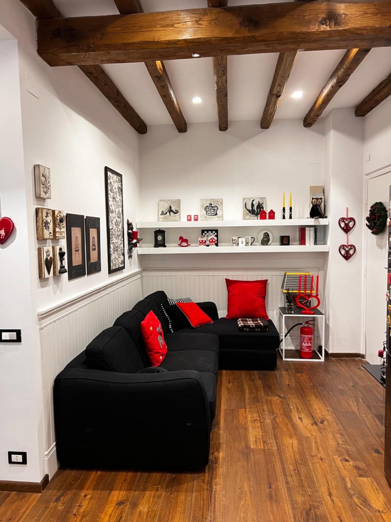 Casetta Del Bassotto Apartment