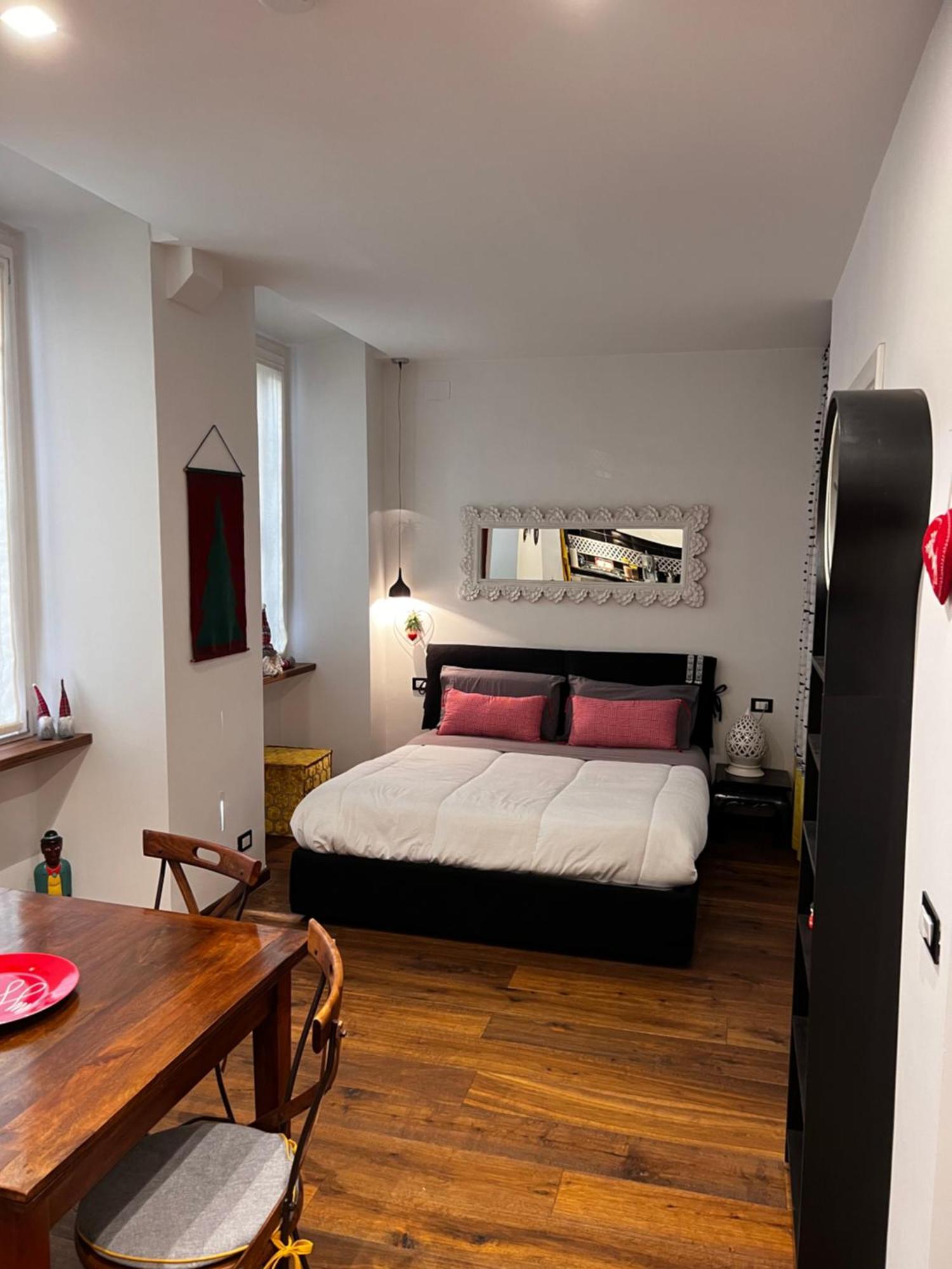 Casetta Del Bassotto Apartment
