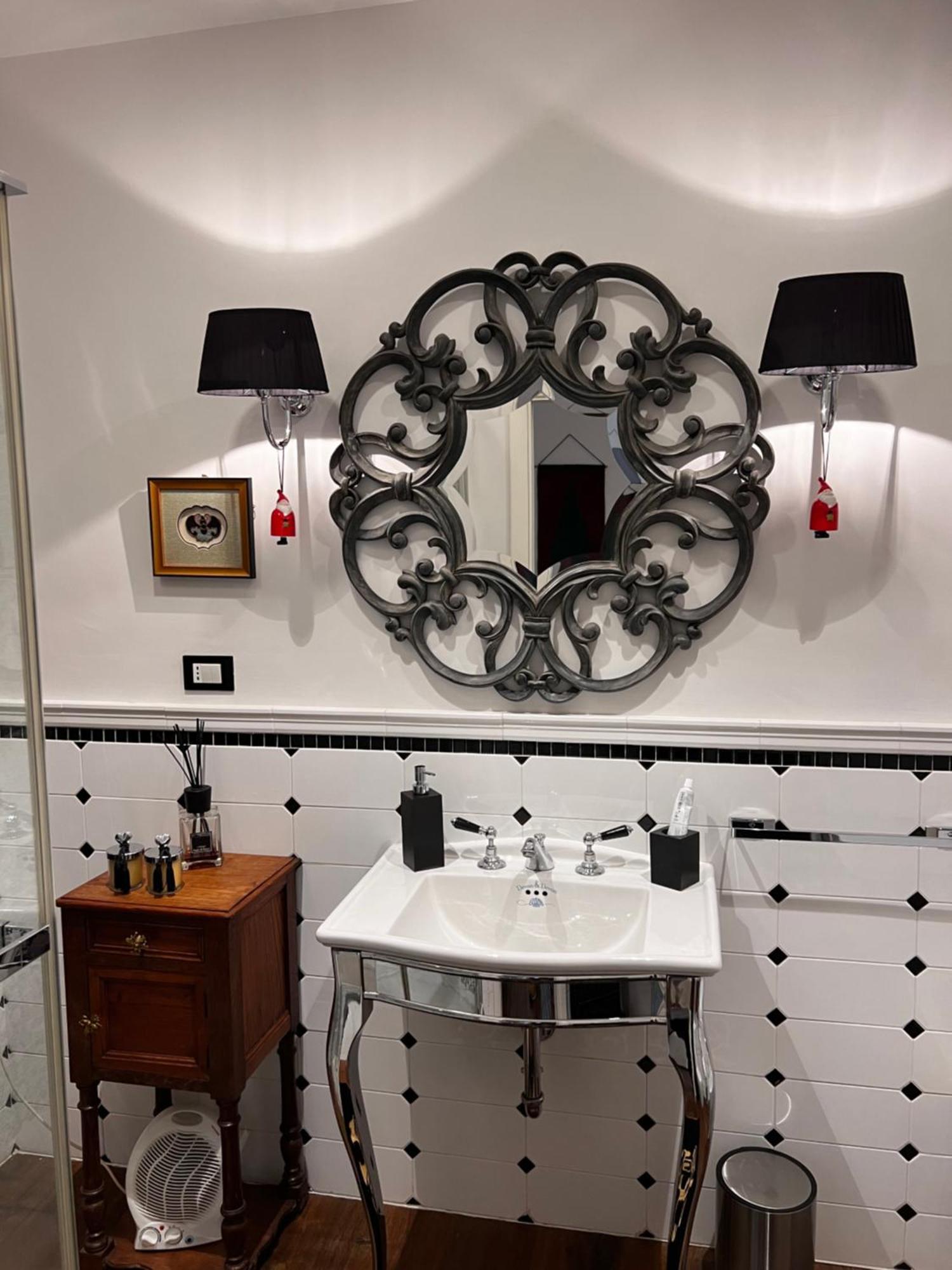 Apartment Casetta Del Bassotto