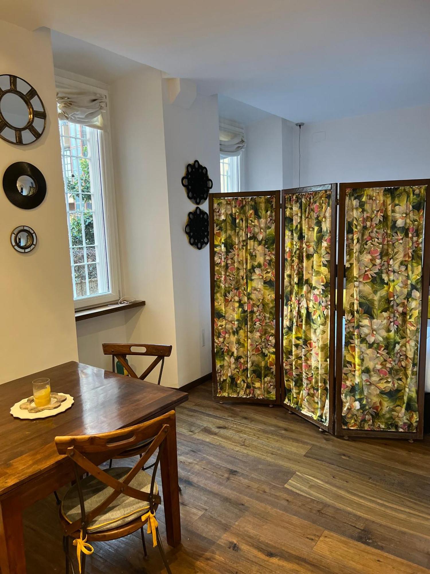 Apartment Casetta Del Bassotto Rome