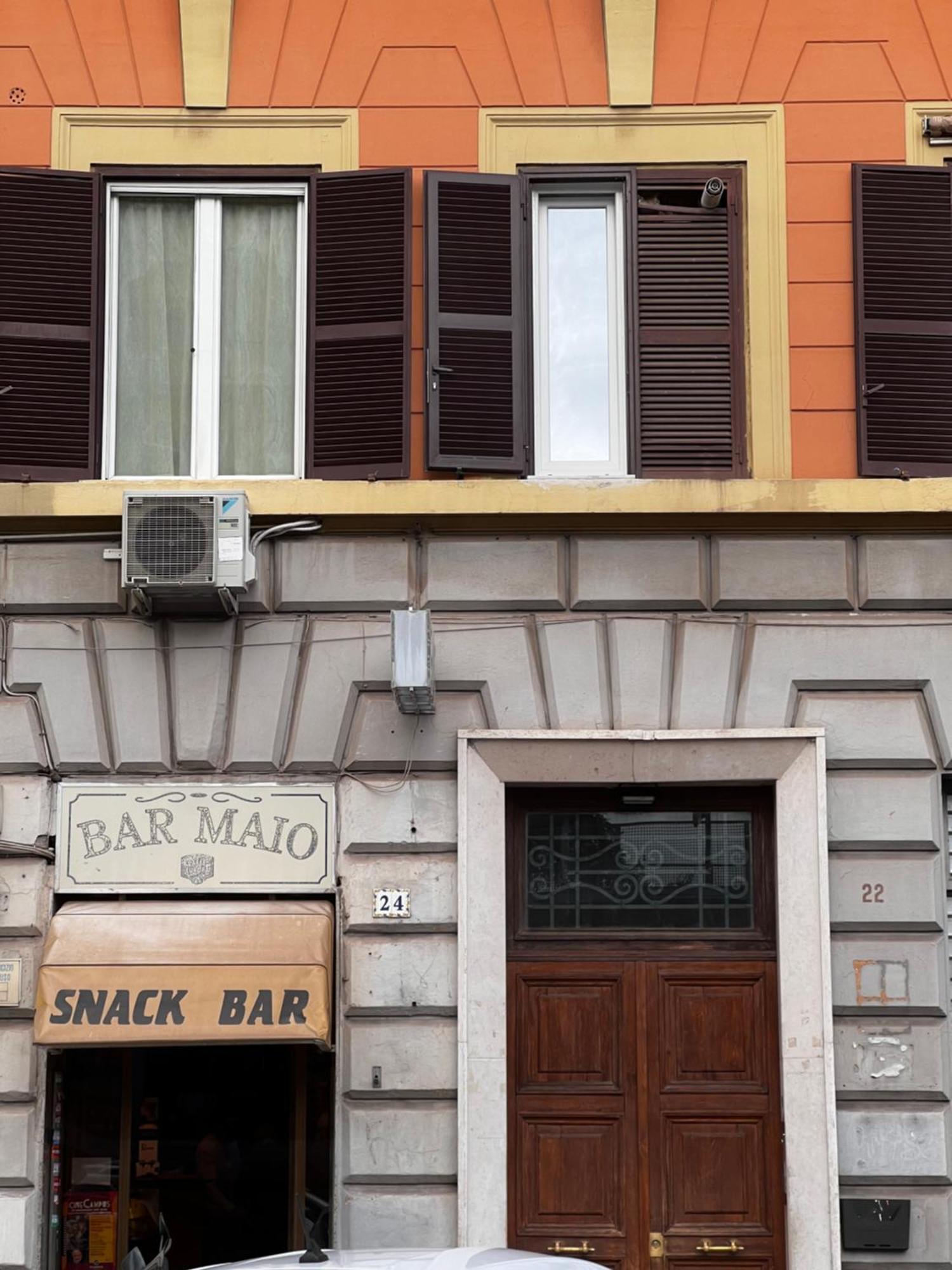Apartment Casetta Del Bassotto