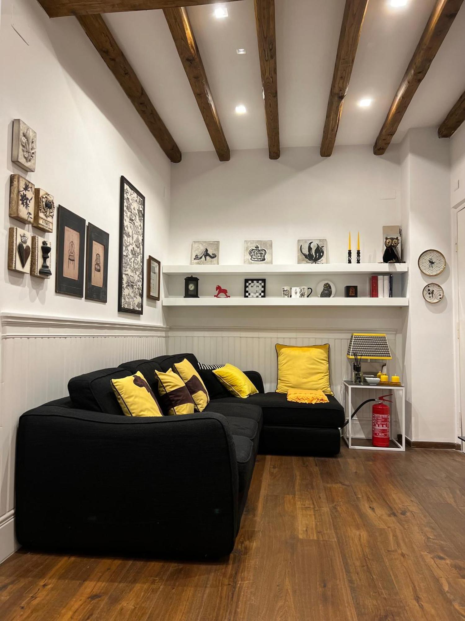 Apartment Casetta Del Bassotto Rome